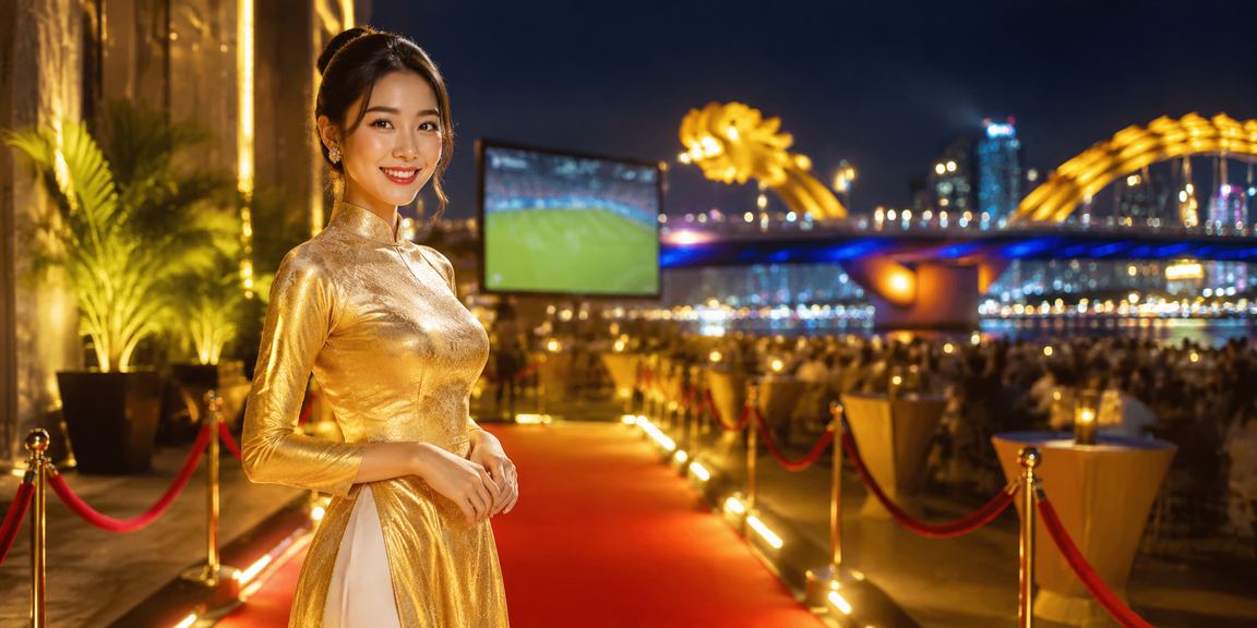 Không gian cá cược thể thao và casino trực tuyến phong cách hiện đại tại Việt Nam