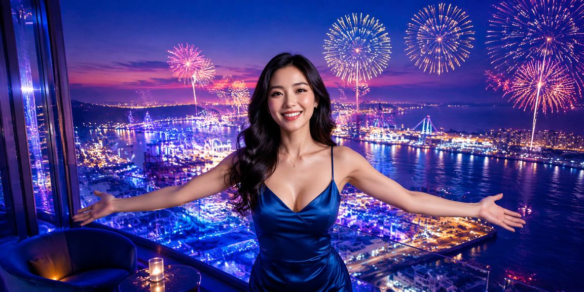 Không khí sôi động lễ hội thưởng nạp tiền tại Vũng Tàu dành cho người yêu thích cá cược